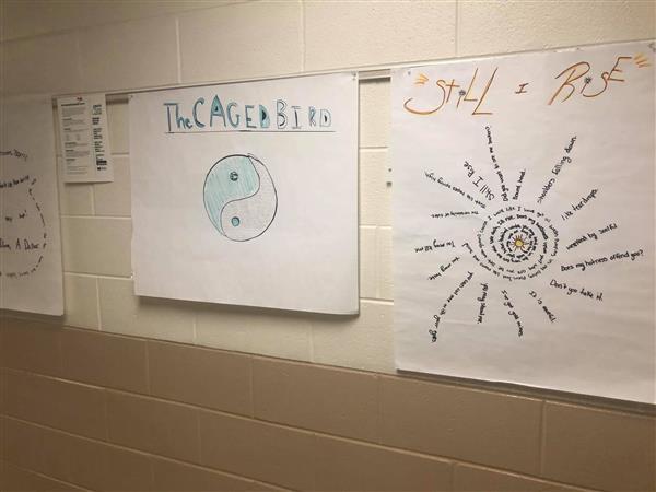 Shape Poetry 2
